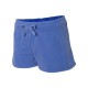 Comfort Colors - Garment-Dyed Women's French Terry Shorts