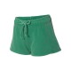 Comfort Colors - Garment-Dyed Women's French Terry Shorts