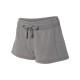 Comfort Colors - Garment-Dyed Women's French Terry Shorts