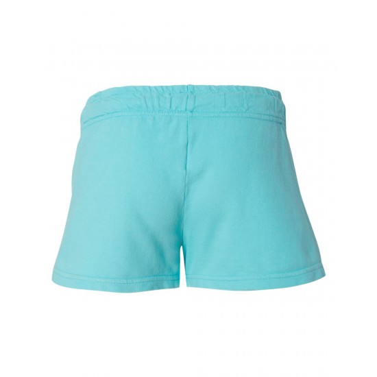 Comfort Colors - Garment-Dyed Women's French Terry Shorts