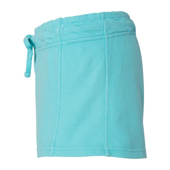 Comfort Colors - Garment-Dyed Women's French Terry Shorts