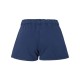 Comfort Colors - Garment-Dyed Women's French Terry Shorts