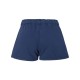 Comfort Colors - Garment-Dyed Women's French Terry Shorts