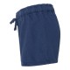 Comfort Colors - Garment-Dyed Women's French Terry Shorts