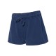 Comfort Colors - Garment-Dyed Women's French Terry Shorts