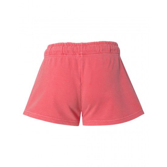 Comfort Colors - Garment-Dyed Women's French Terry Shorts