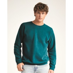 Comfort Colors - Garment-Dyed Sweatshirt