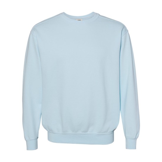 Comfort Colors - Garment-Dyed Sweatshirt