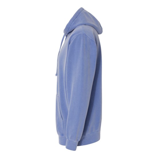 Comfort Colors - Garment-Dyed Hooded Sweatshirt