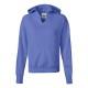 Comfort Colors - Garment-Dyed Women's Ringspun Hooded Pullover