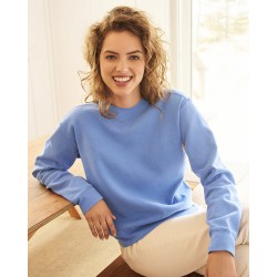 Comfort Colors - Garment-Dyed Womens Sweatshirt