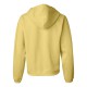 Comfort Colors - Garment-Dyed Womens Full-Zip Hooded Sweatshirt