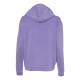 Comfort Colors - Garment-Dyed Womens Full-Zip Hooded Sweatshirt