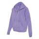 Comfort Colors - Garment-Dyed Womens Full-Zip Hooded Sweatshirt