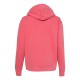 Comfort Colors - Garment-Dyed Womens Full-Zip Hooded Sweatshirt