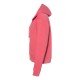 Comfort Colors - Garment-Dyed Womens Full-Zip Hooded Sweatshirt