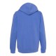 Comfort Colors - Garment-Dyed Womens Full-Zip Hooded Sweatshirt