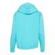 Comfort Colors - Garment-Dyed Womens Full-Zip Hooded Sweatshirt