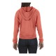 Comfort Colors - Garment-Dyed Womens Full-Zip Hooded Sweatshirt