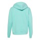 Comfort Colors - Garment-Dyed Womens Full-Zip Hooded Sweatshirt