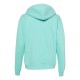 Comfort Colors - Garment-Dyed Womens Full-Zip Hooded Sweatshirt