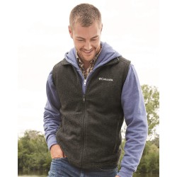 Columbia - Steens Mountain™ Fleece Vest