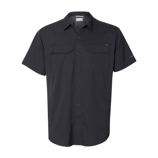 Columbia - Silver Ridge Lite™ Short Sleeve Shirt