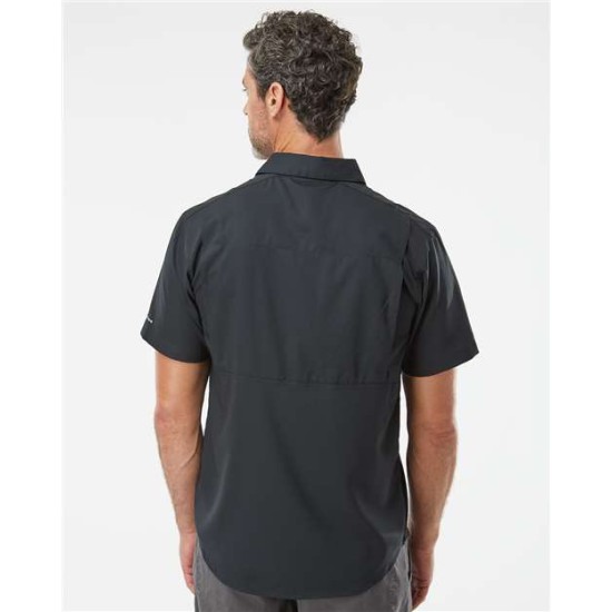 Columbia - Silver Ridge Lite™ Short Sleeve Shirt