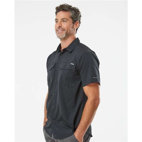 Columbia - Silver Ridge Lite™ Short Sleeve Shirt