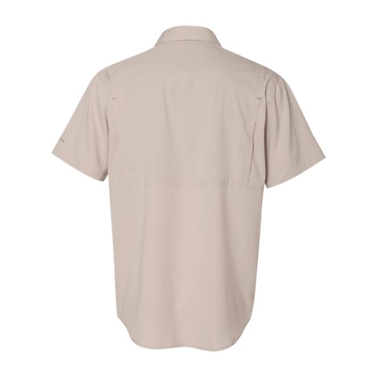 Columbia - Silver Ridge Lite™ Short Sleeve Shirt