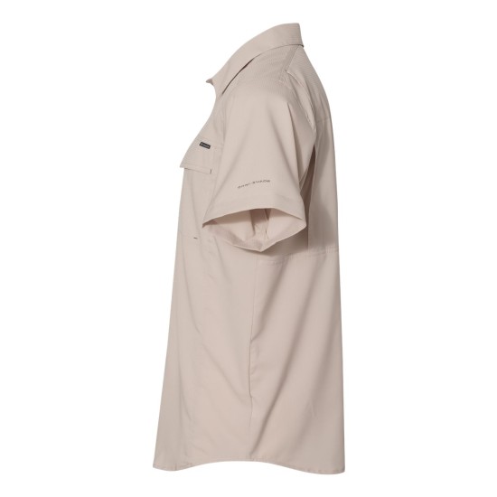 Columbia - Silver Ridge Lite™ Short Sleeve Shirt