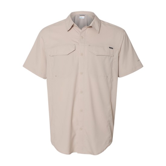 Columbia - Silver Ridge Lite™ Short Sleeve Shirt