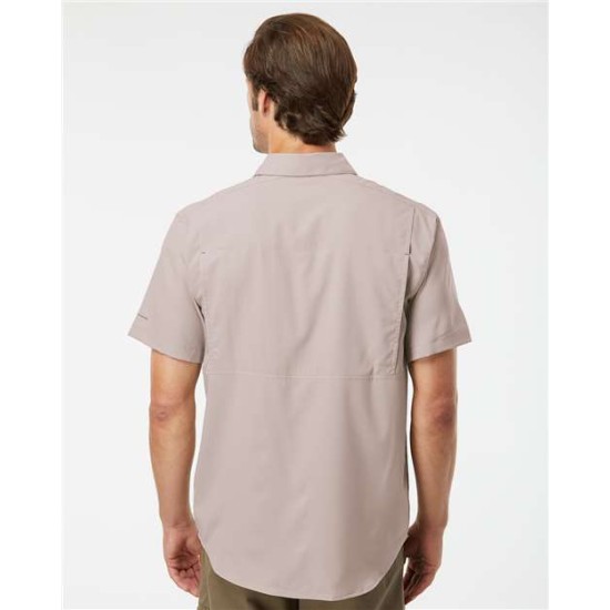 Columbia - Silver Ridge Lite™ Short Sleeve Shirt