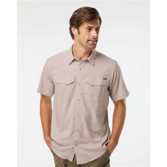 Columbia - Silver Ridge Lite™ Short Sleeve Shirt