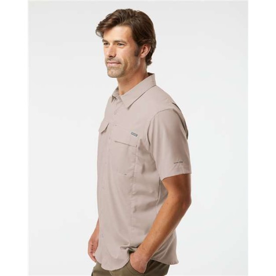 Columbia - Silver Ridge Lite™ Short Sleeve Shirt