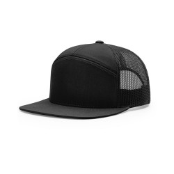 Richardson - Seven-Panel Trucker Cap