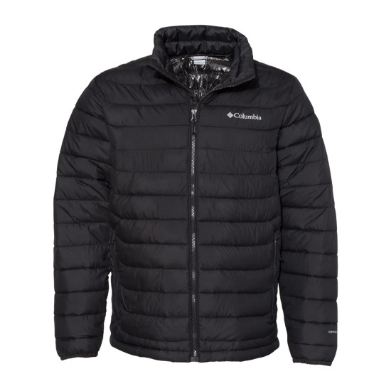 Columbia - Powder Lite Jacket