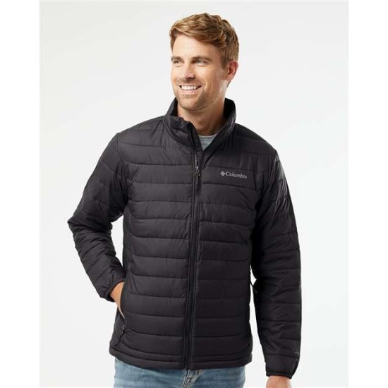 Columbia - Powder Lite Jacket