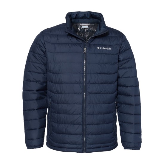 Columbia - Powder Lite Jacket