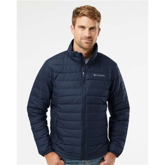 Columbia - Powder Lite Jacket