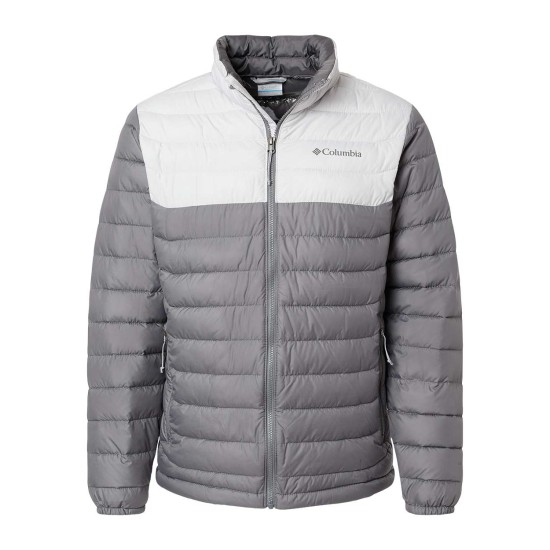 Columbia - Powder Lite Jacket