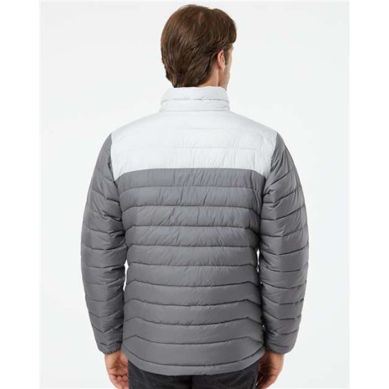 Columbia - Powder Lite Jacket