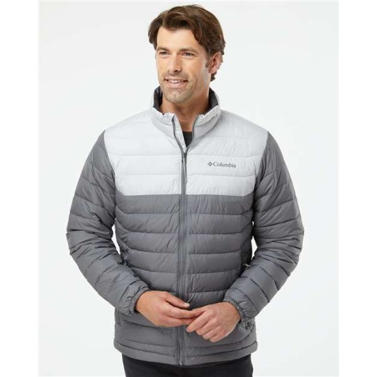 Columbia - Powder Lite Jacket