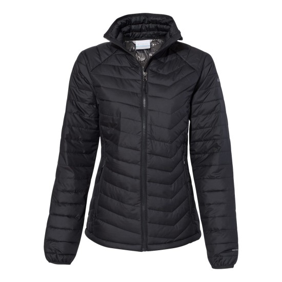 Columbia - Women’s Powder Lite Jacket