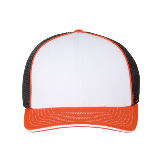 Richardson - Fitted Pulse Sportmesh Cap with R-Flex