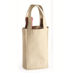 Liberty Bags - Double Bottle Wine Tote