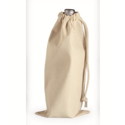 Liberty Bags - Drawcord Wine Bag