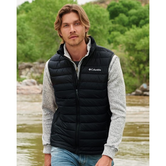 Columbia - Powder Lite Vest