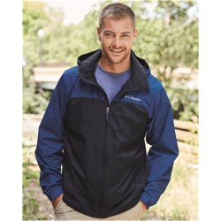 Columbia - Glennaker Lake™ Lined Rain Jacket