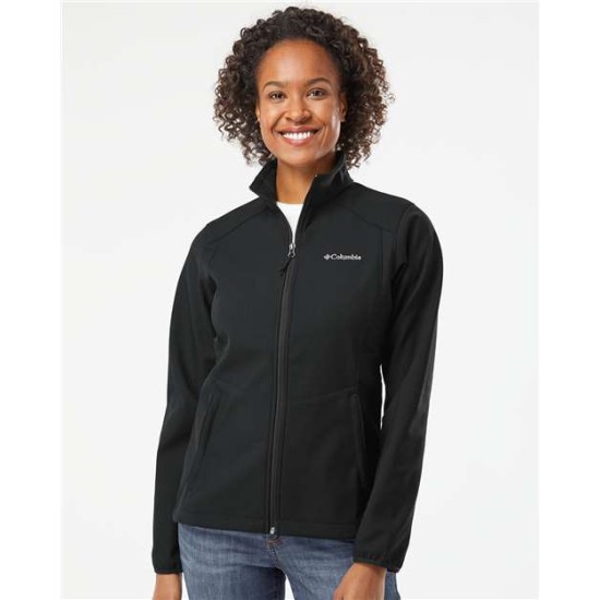 Columbia - Women’s Kruser Ridge™ Softshell Jacket
